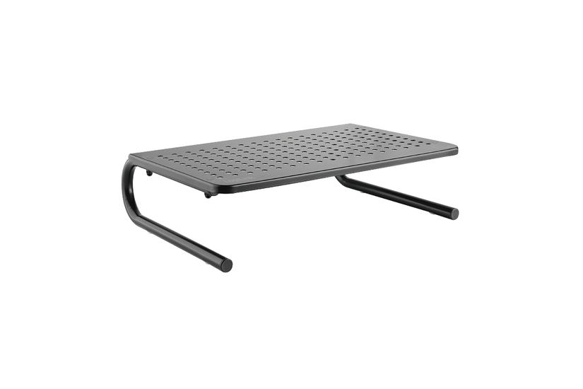 LogiLink BP0059 laptop stativ Sort IT og elektronik > Hardware > Tilbehør m.m. > Tilbehør til bærbare og tablet pc'er > Standere til bærbare og tablets