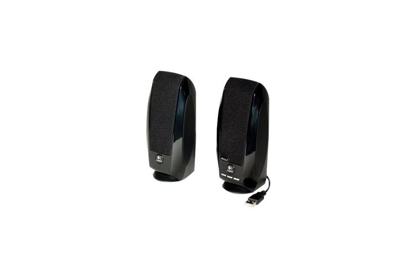 Logitech S150 Digital USB - højttalere - til PC IT og elektronik > Hardware > PC højtalere > Logitech højtalere