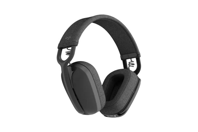 Logitech Zone Vibe 100 Graphite - headset Kampagner > Konfirmationsgaver > Gaveinspiration