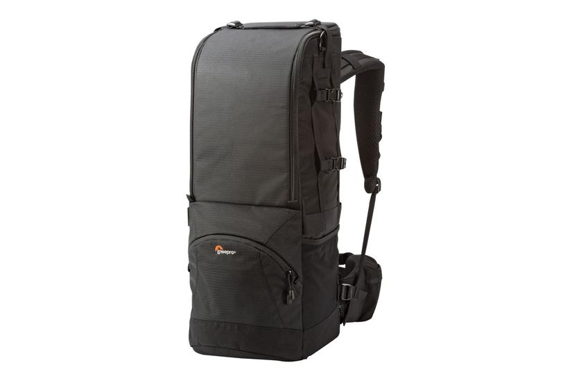 Lowepro Lens Trekker 600 AW III - rygsæk til kamera med telefoto-objektiv IT og elektronik > Foto- og videoudstyr > Kameratilbehør > Kameratasker -og remme