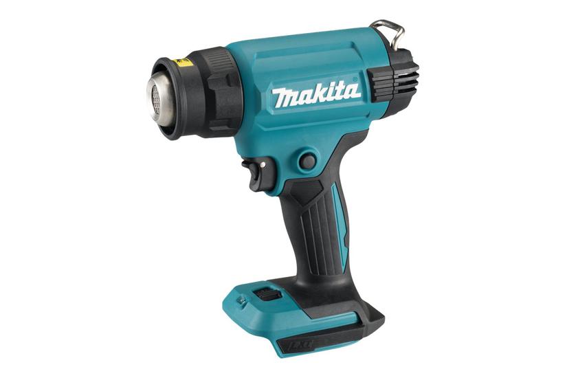 Makita DHG181ZK - varmepistol - ledningfri - intet batteri