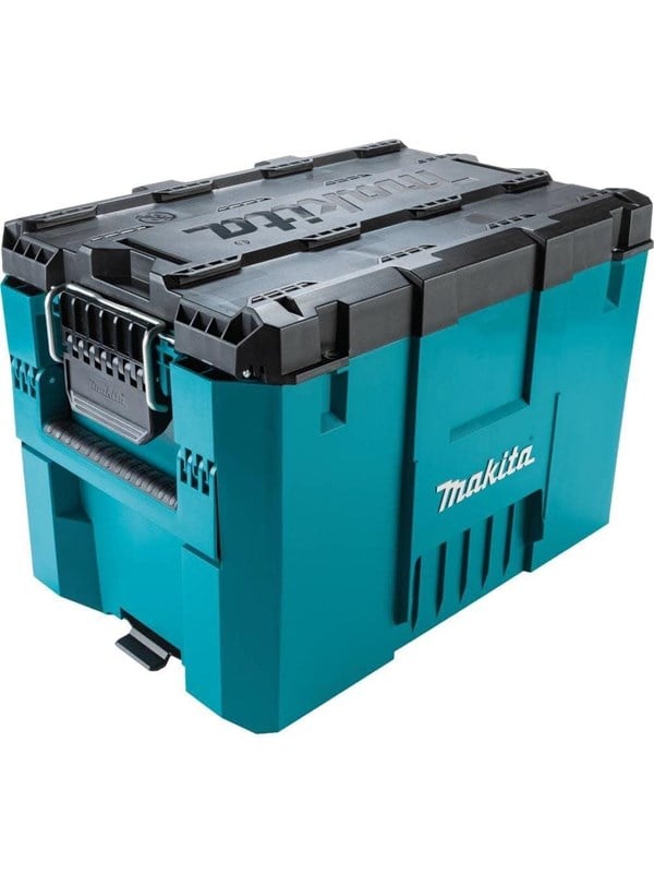 Makita P-91023 Toolbox XL Vaerktoejskasser og lagersystemer
