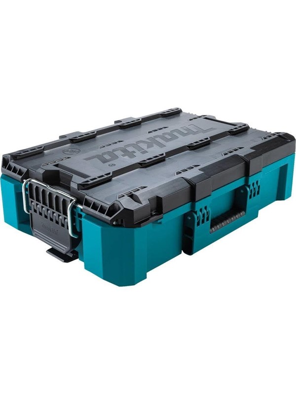 Makita P-91039 Medium Tool Box Vaerktoejskasser og lagersystemer