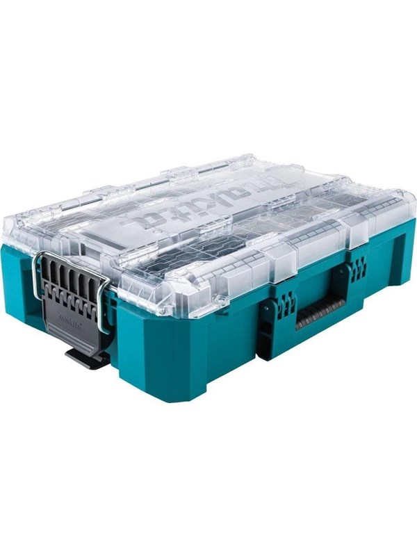 Makita P-91045 MAKTRAK Deep Medium Organizer Vaerktoejskasser og lagersystemer
