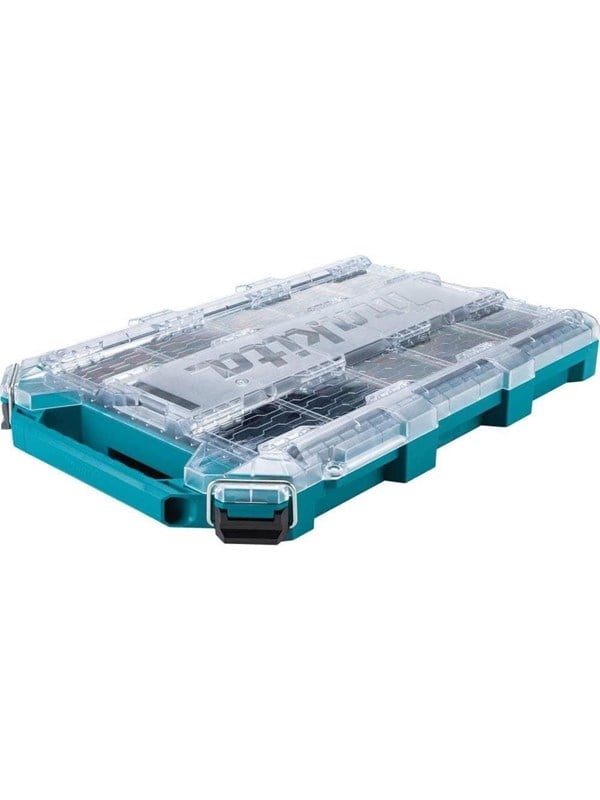 Makita P-91051 Low Profile Medium Organizer Vaerktoejskasser og lagersystemer