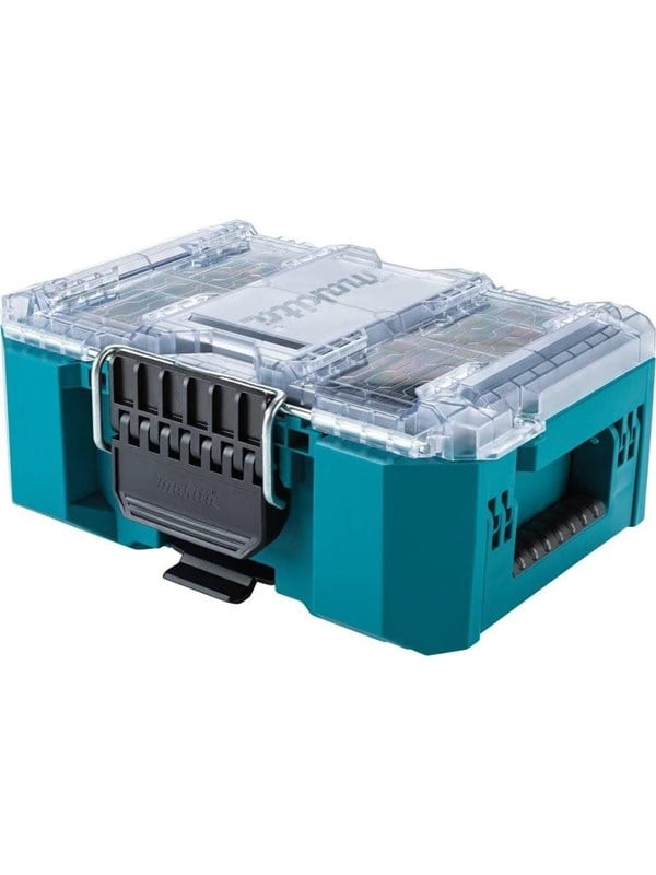 Makita P-91067 Deep Compact Organizer Vaerktoejskasser og lagersystemer