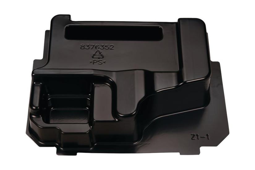 Makita - indstik for bæreetui Hus og have > Garagen > Opbevaring og inventar > Værktøjsopbevaring > Tilbehør værkstøjsopbevaring