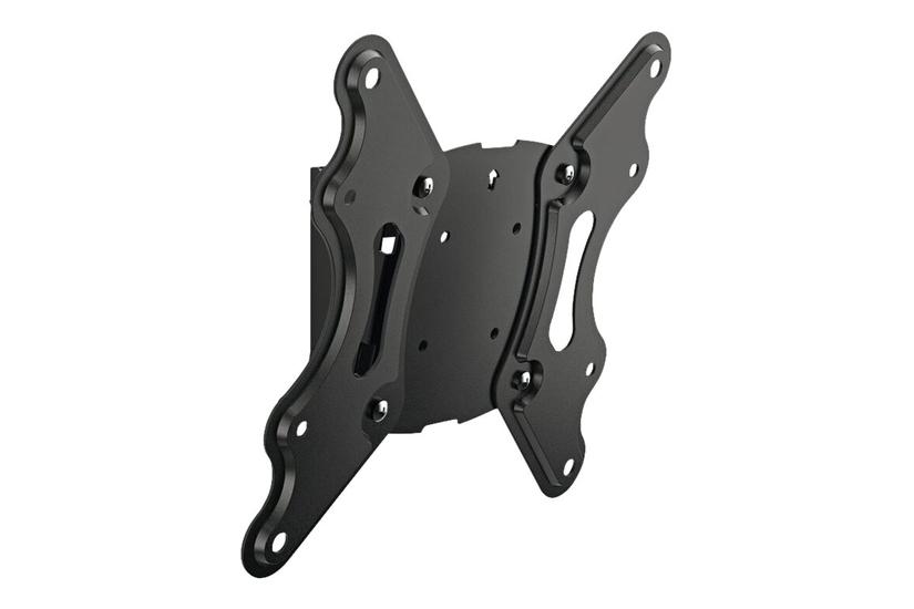 Mount Massive MNT 104 monteringssæt - for fladt panel - sort IT og elektronik > TV/Hi-Fi > Tilbehør til TV og Hi-Fi > Montering og beslag > Beslag