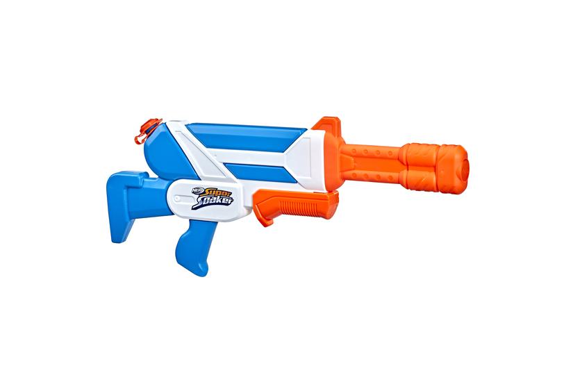 Nerf Super Soaker F38845L1 Vandpistol og vandballon 1094 ml Livsstil