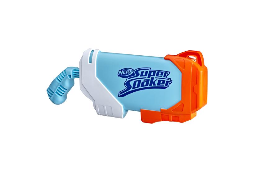 Nerf Super Soaker F38895L1 Vandpistol og vandballon 236 ml Livsstil