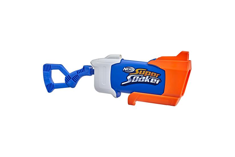 Nerf Super Soaker F38905L0 Vandpistol og vandballon 650 ml Livsstil