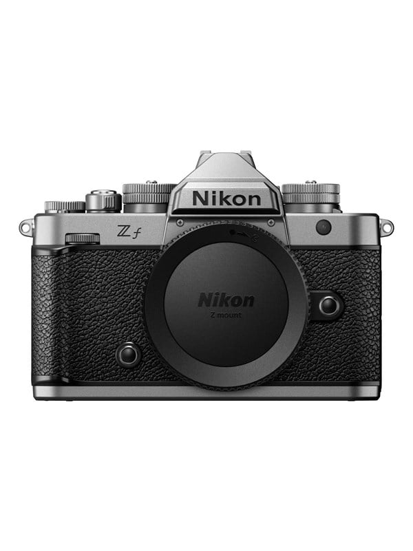 Nikon Z f SL Body + promo case Kamera