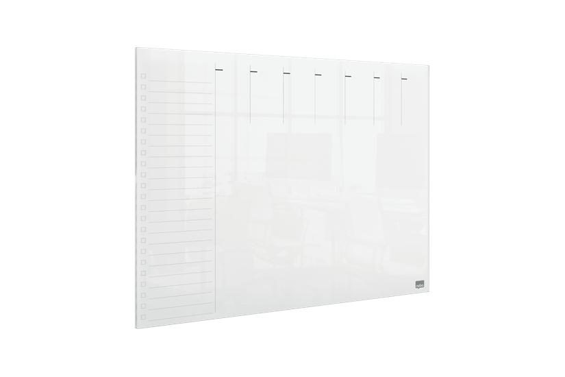 Nobo 1915615 whiteboard 297 x 420 mm Akryl Kontor > Møde og præsentation > Tavler og tilbehør > Whiteboards
