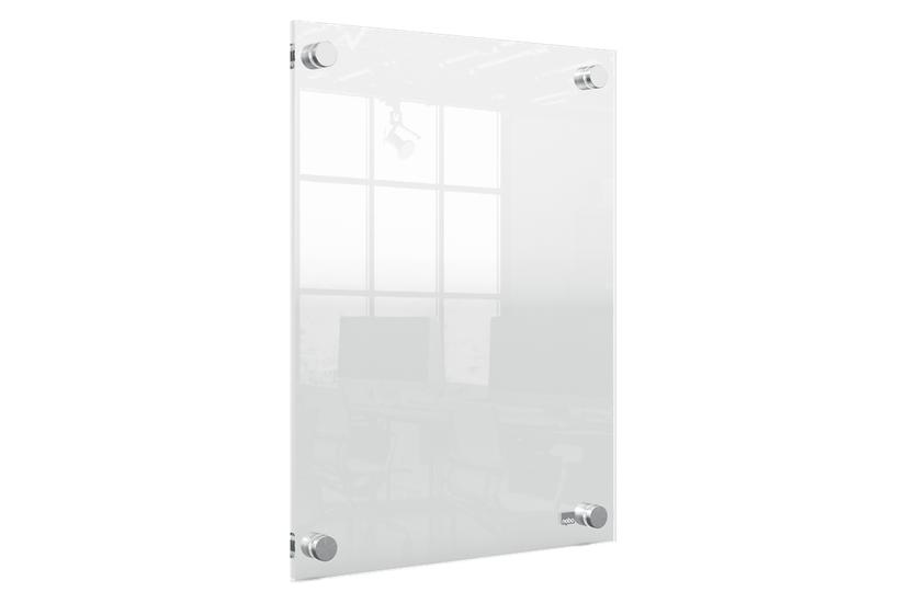 Nobo Premium Plus A4 whiteboard 297 x 210 mm Akryl Kontor > Møde og præsentation > Tavler og tilbehør > Whiteboards
