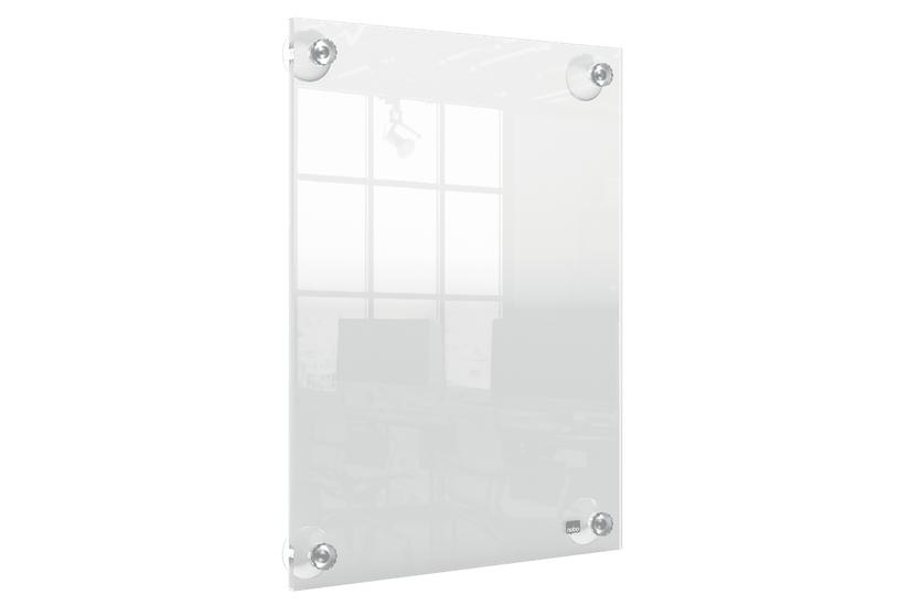 Nobo Premium Plus A4 whiteboard 297 x 210 mm Akryl Kontor > Møde og præsentation > Tavler og tilbehør > Whiteboards