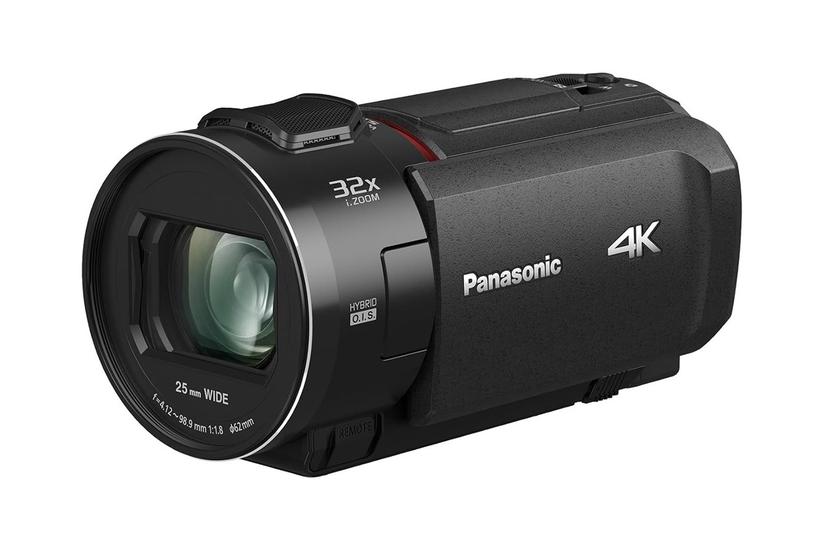 Panasonic HC-VX3 - Videokamera - lagring: flashkort IT og elektronik > Foto- og videoudstyr > Kamera > Videokameraer