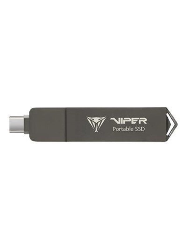Patriot Viper PVP30 - USB flash drive - 1 TB - 1TB - USB Stick USB Stick