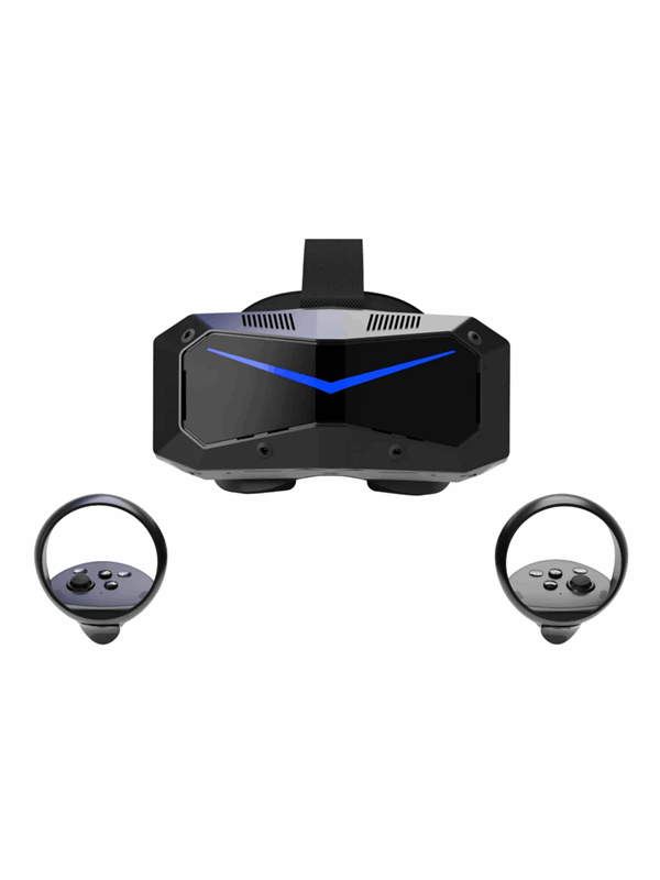 Pimax Crystal Super - Ultra Wide - No additional payment VR