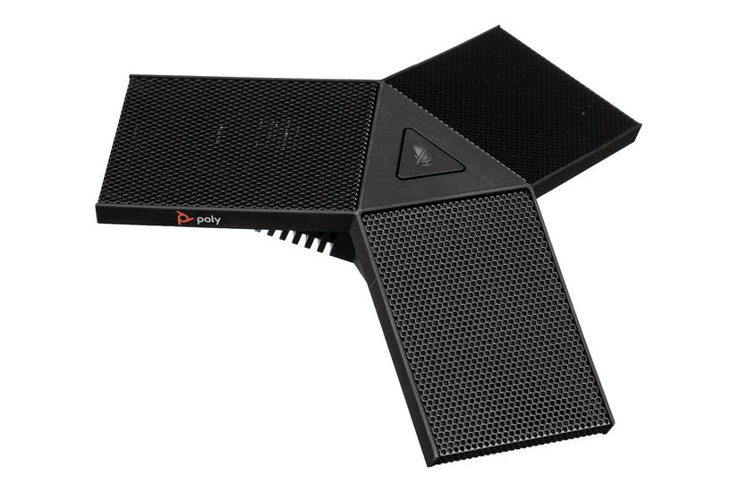 Poly Table Microphone - mikrofon IT og elektronik > TV/Hi-Fi > Studieudstyr og optagelse > Mikrofoner