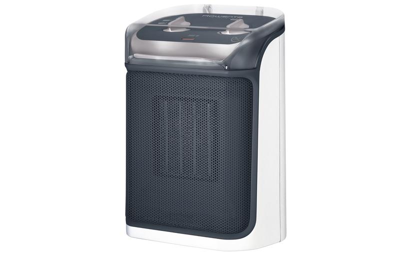 Rowenta Mini Excel Aqua SO9281 Indendørs Hvid 2000 W Blæser med elektrisk områdevarmer Husholdning og køkken > Husholdning og hvidevarer > Indeklima > Varmeapparater