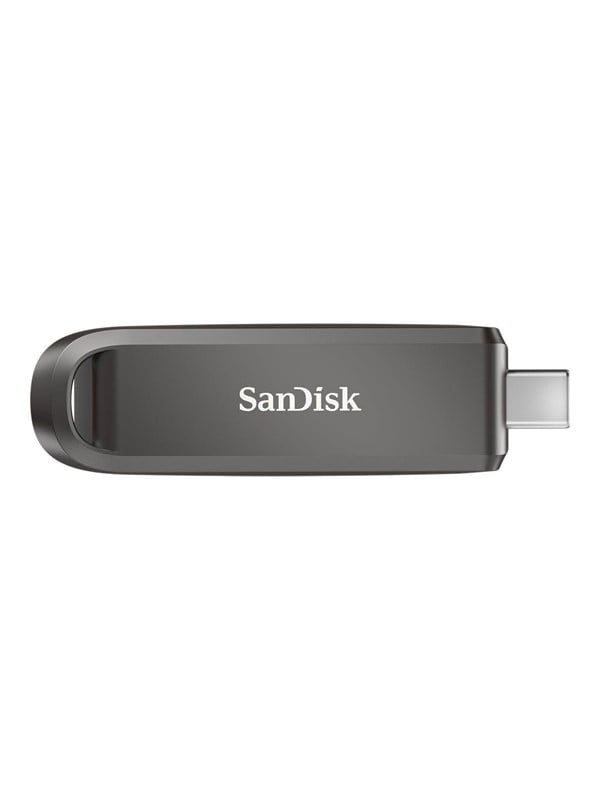 SANDISK Extreme PRO USB-C 3.2 Gen 2 4x6 - USB flash drive - 1TB - USB Stick USB Stick