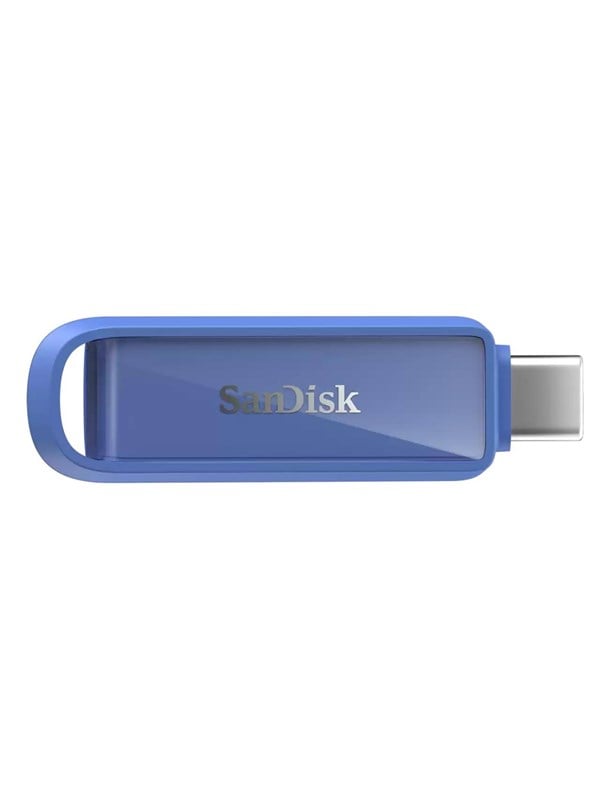SANDISK Phone Drive USB flash drive - Blå - 1TB - USB Stick USB Stick
