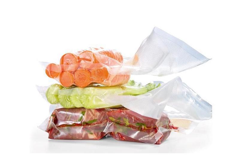 Severin ZB3614 Vakuum forseglingspose Husholdning og køkken > Køkkenmaskiner > Øvrige køkkenmaskiner og tilbehør > Vakuumpakker > Vakuumposer