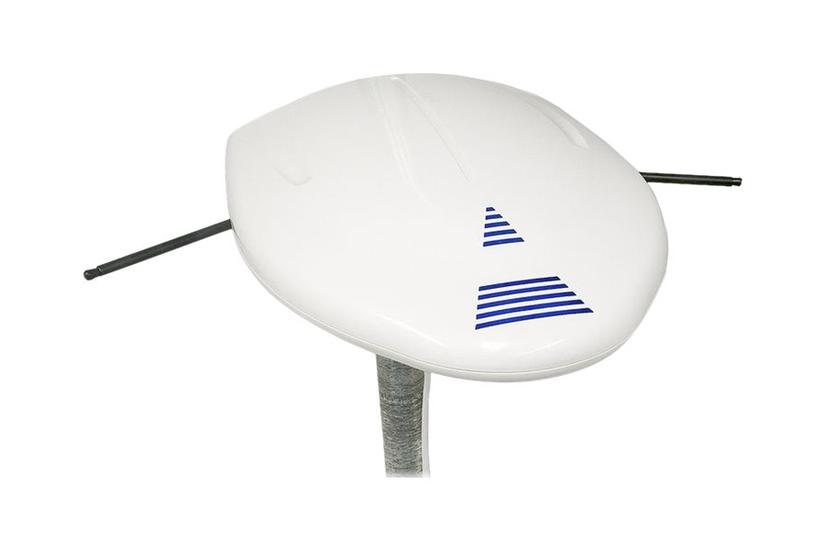 Televes DigiCamp De Luxe LTE-700 - antenne IT og elektronik > TV/Hi-Fi > Satellit & Kabel TV > TV og radio antenner > TV antenne