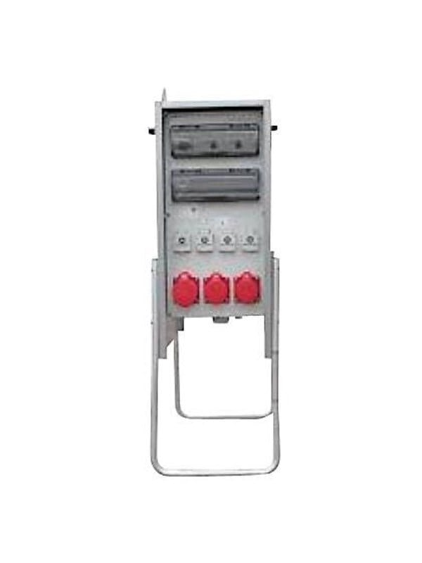 Thorkild Larsen Byggepladstavle 7563 63A Tavler og kasser