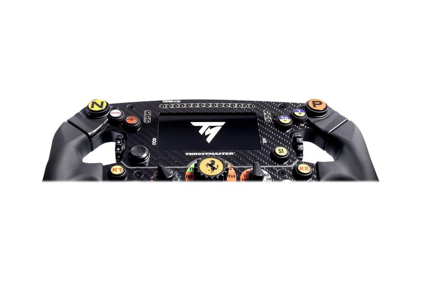 ThrustMaster Formula Wheel Add-On Ferrari SF1000 Edition - rat - kablet Gaming > Gamer udstyr > Spilkontrollere