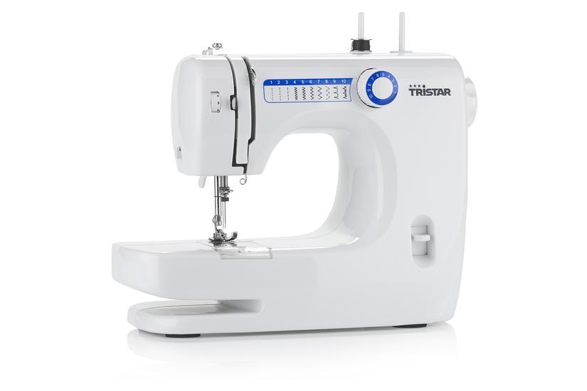 Tristar SM-6000 symaskine Automatisk symaskine Elektrisk Husholdning og køkken > Husholdning og hvidevarer > Symaskiner og broderimaskiner > Symaskiner