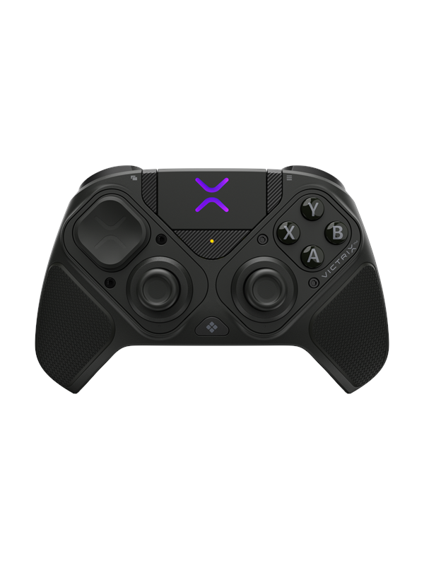 Turtle Beach Victrix Pro BFG Reloaded - Grey - Wireless Controller - PC Spil tilbehoer