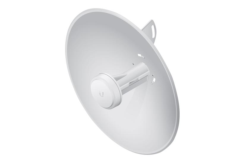 Ubiquiti PowerBeam M2 PBE-M2-400 - trådløs bro - AirMax IT og elektronik > Netværk > Trådløst netværk > Antenner og tilbehør