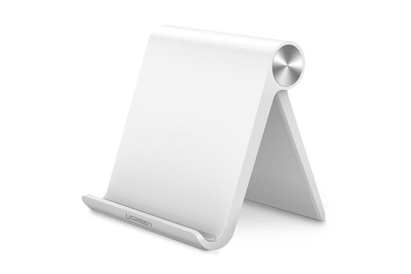 Ugreen 30285 holder Passiv holder Mobiltelefon/Smartphone Hvid IT og elektronik > Hardware > Tilbehør m.m.