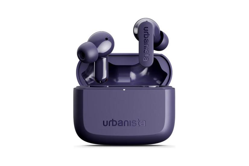 Urbanista Palo Alto - ægte trådløse øretelefoner med mik. IT og elektronik > Hardware > Headsets