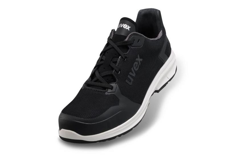 Uvex 65942 Unisex Voksen Sort