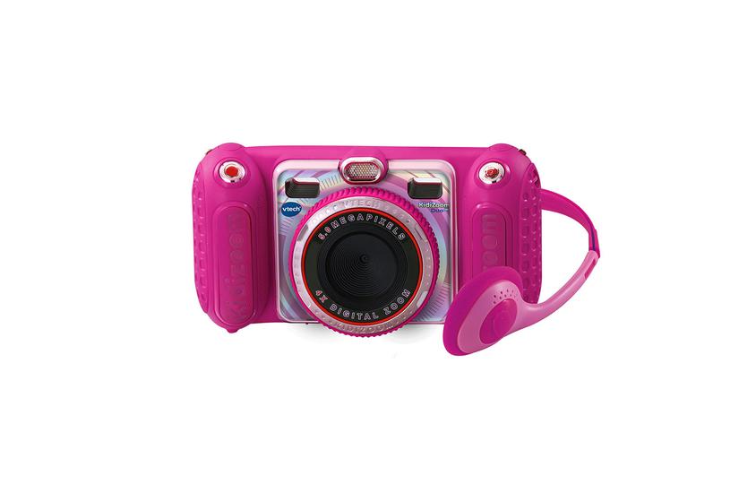 VTech KidiZoom Duo Pro pink Digitalt kamera til børn Livsstil