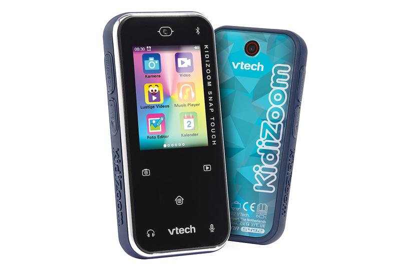 VTech KidiZoom Snap Touch Smartphone til børn Livsstil