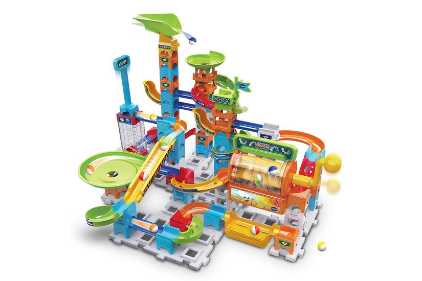 VTech Marble Rush Super Action Set L100 E Livsstil