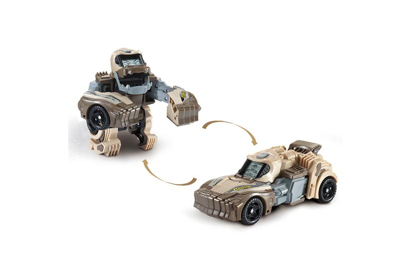 VTech Switch & Go Dino's Switch & Go - Gorilla Livsstil