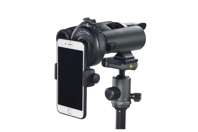 Vanguard VEO PA-65 Tilbehør til smartphones og mobiltelefoner Kameralukker IT og elektronik > Telefoni/GPS > Mobiltilbehør