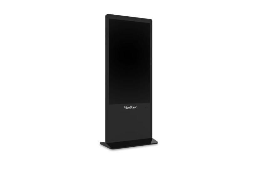 Viewsonic EP5542 skilte display 139