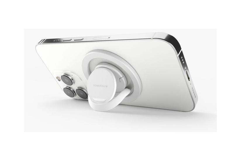 Vonmählen Backflip Mag - fingergrip/støtteben for mobiltelefon