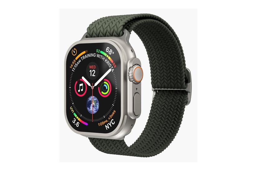 Vonmählen - løkke for smart watch IT og elektronik > Telefoni/GPS > Mobiltilbehør