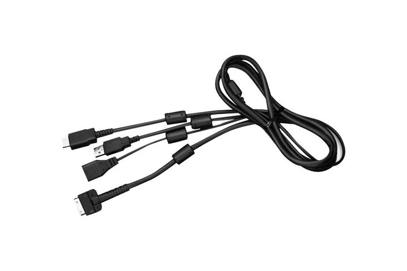 Wacom Cintiq 16 3 in 1 - strømkabel PC