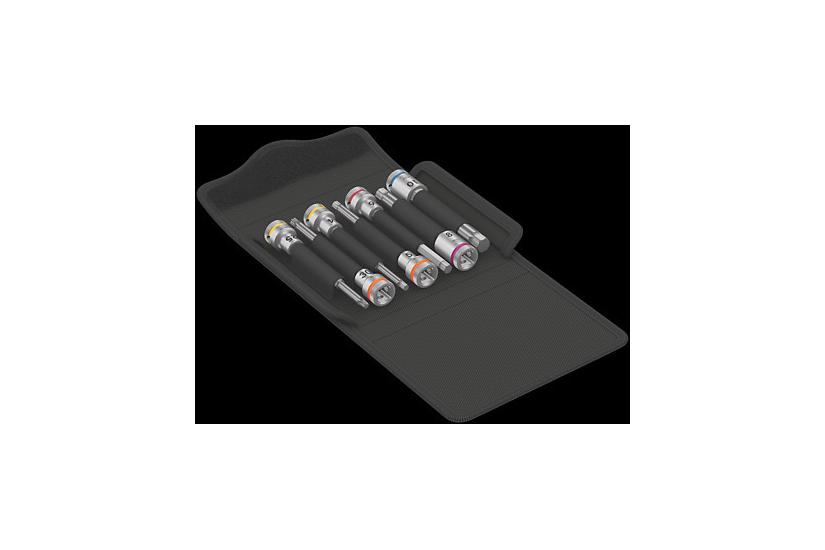 Wera Bicycle Set 8 Værktøjskasse Livsstil