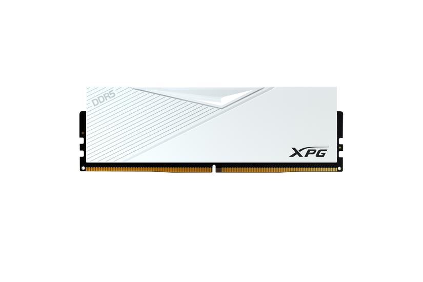 XPG LANCER - 16GB - DDR5 RAM - 6000MHz - DIMM 288-PIN - On-die ECC - CL30 IT og elektronik > Hardware > RAM / Hukommelse
