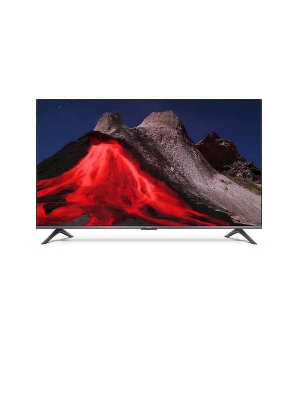 Xiaomi 50" Fladskærms TV QLED 4K A Pro 2026 Fladskaerms TV