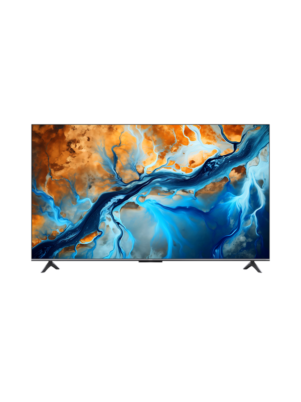 Xiaomi 65" Fladskærms TV LED 4K TV S Mini LED 2025 Fladskaerms TV