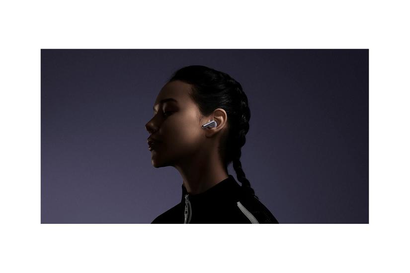 Xiaomi Redmi Buds 6 Pro - ægte trådløse øretelefoner med mik. IT og elektronik > Hardware > Headsets > Trådløst headset